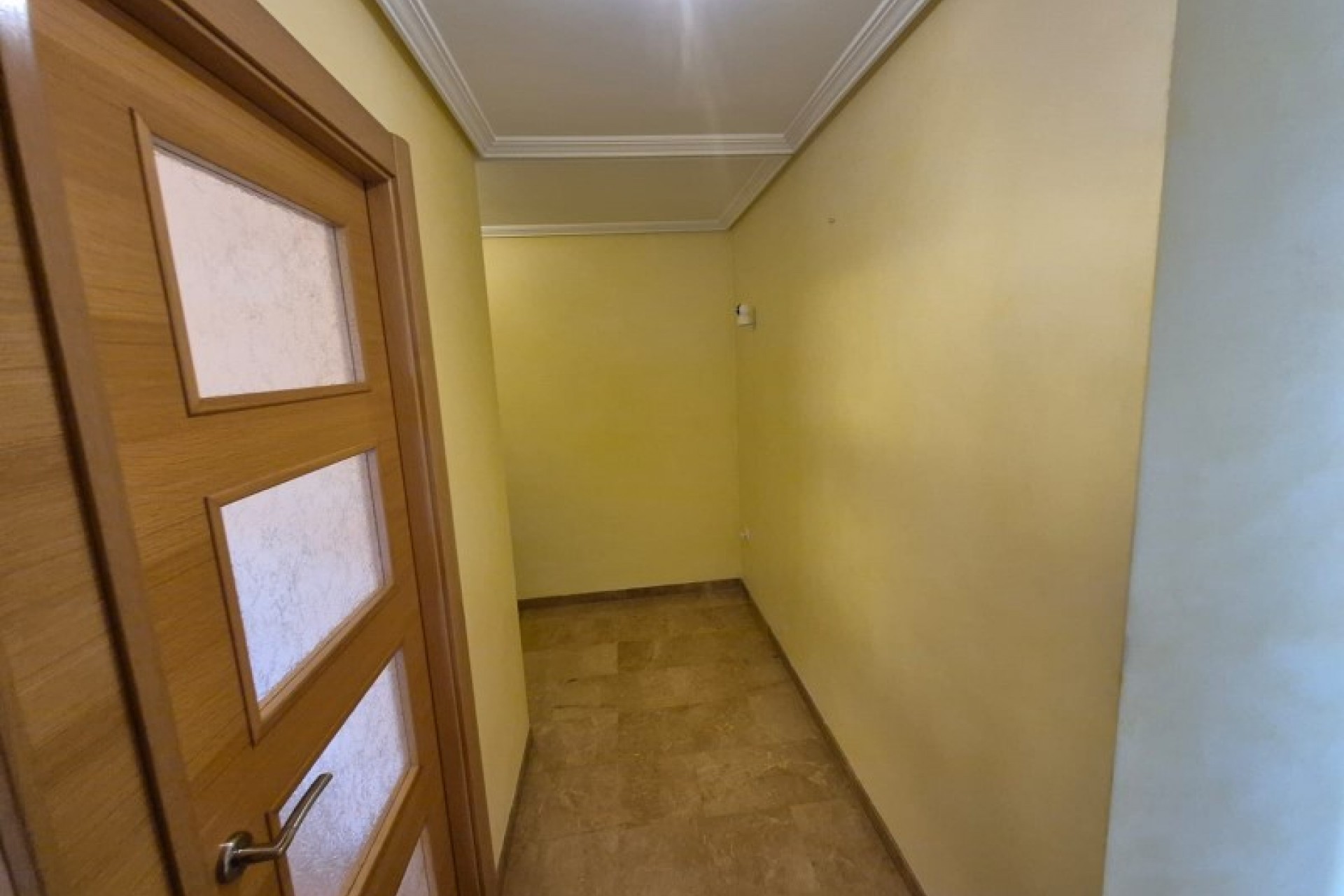 Reventa - Apartment -
Crevillent - Inland