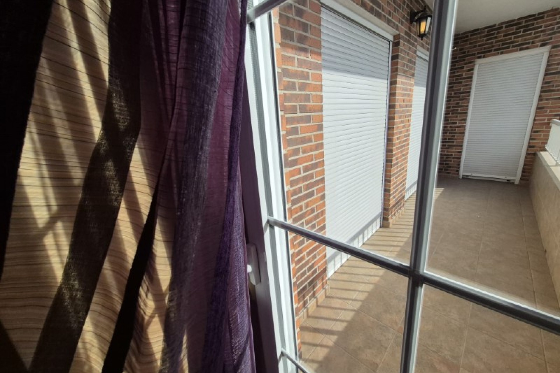 Reventa - Apartment -
Crevillent - Inland