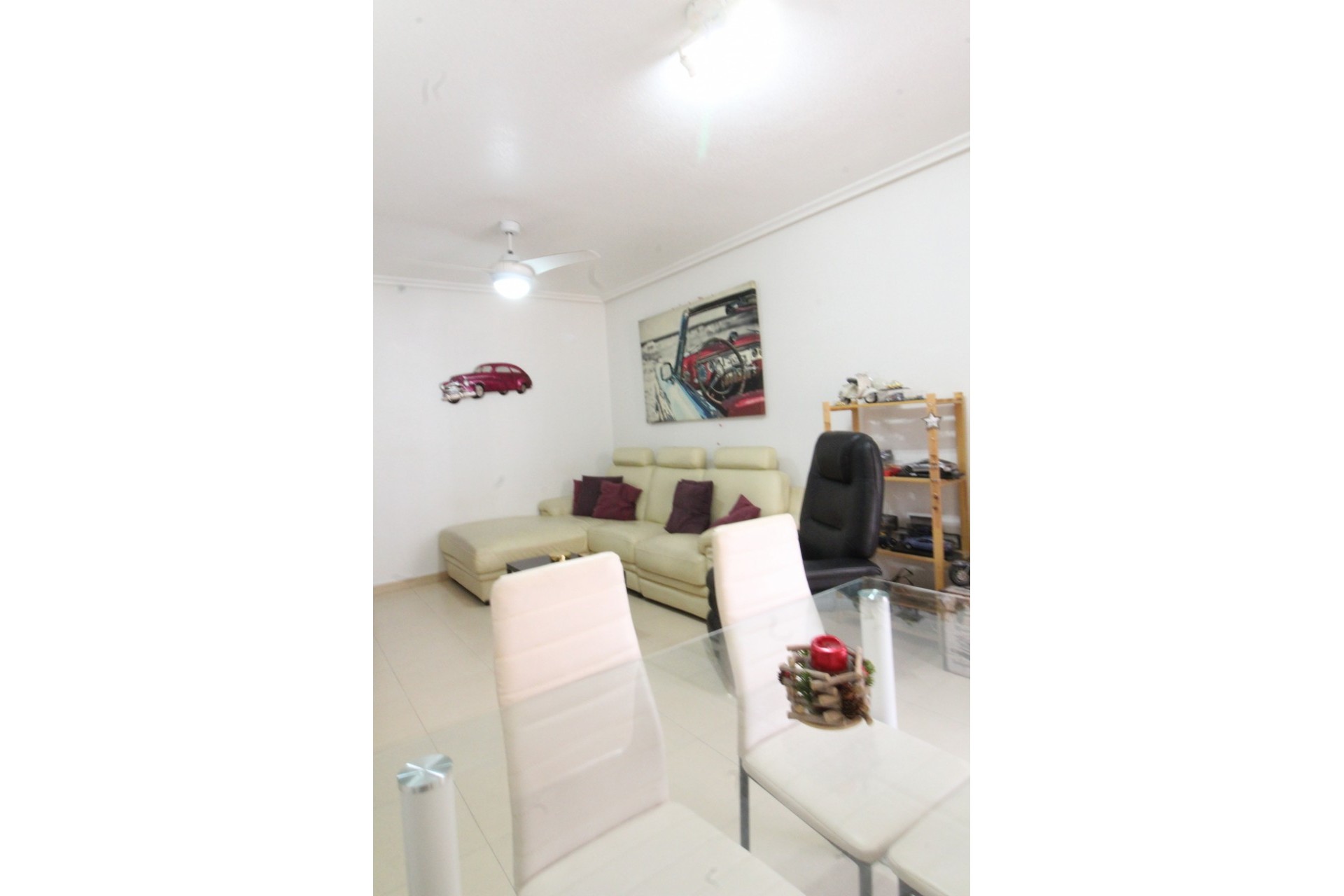 Reventa - Apartment -
Daya Nueva - Costa Blanca