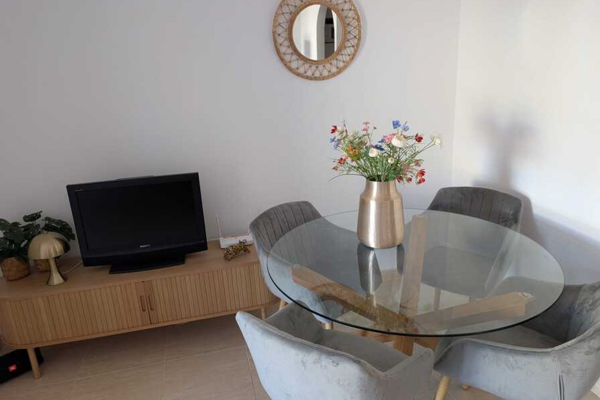 Reventa - Apartment -
Daya Nueva - Costa Blanca