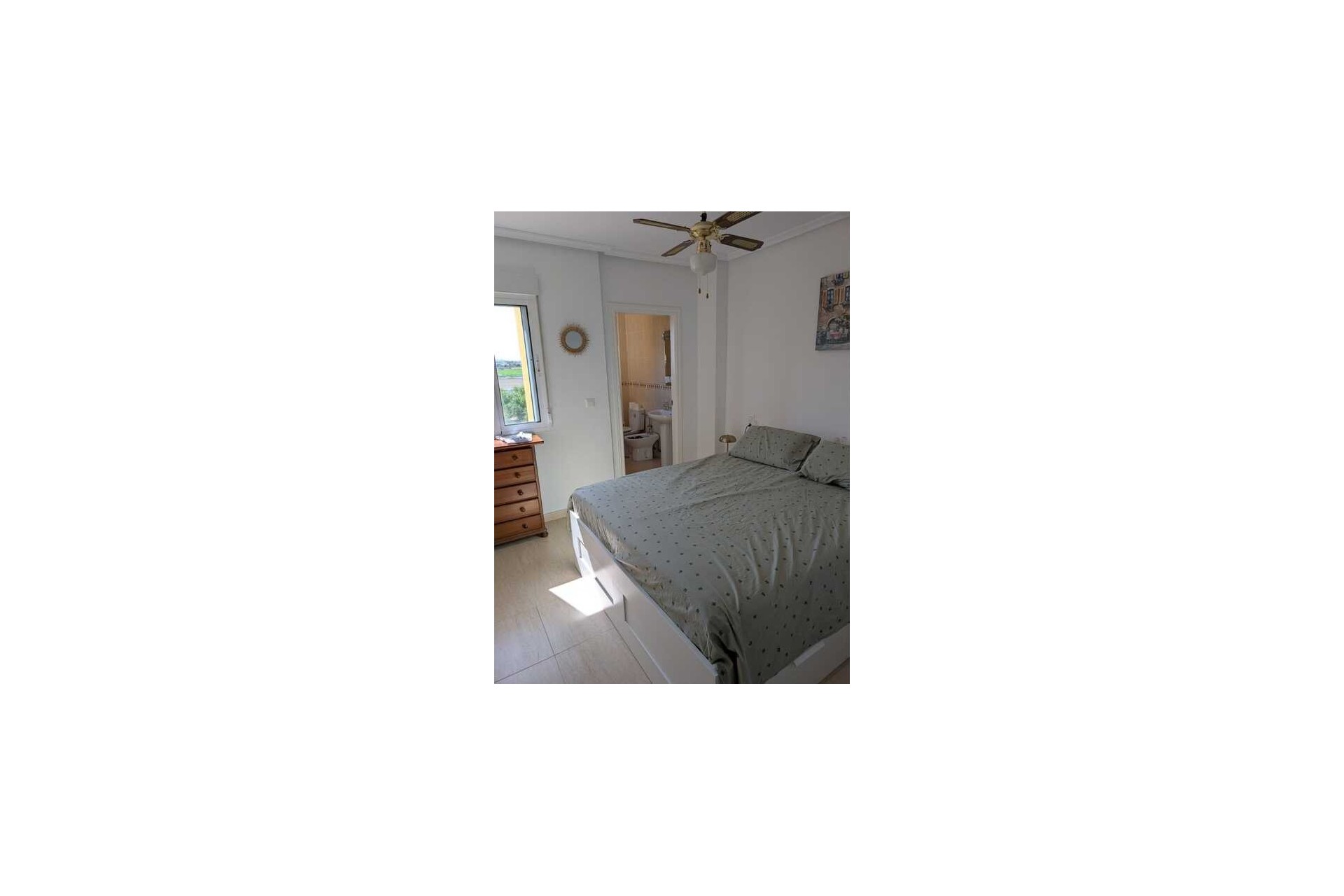 Reventa - Apartment -
Daya Nueva - Costa Blanca