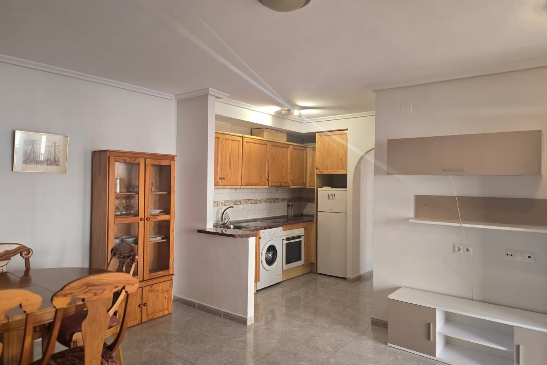 Reventa - Apartment -
Daya Vieja - Costa Blanca