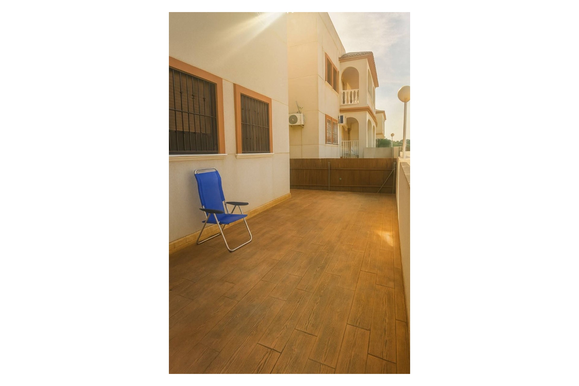 Reventa - Apartment -
Daya Vieja - Costa Blanca