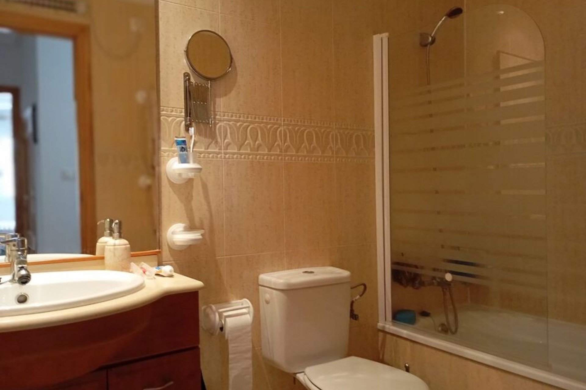 Reventa - Apartment -
Daya Vieja - Costa Blanca