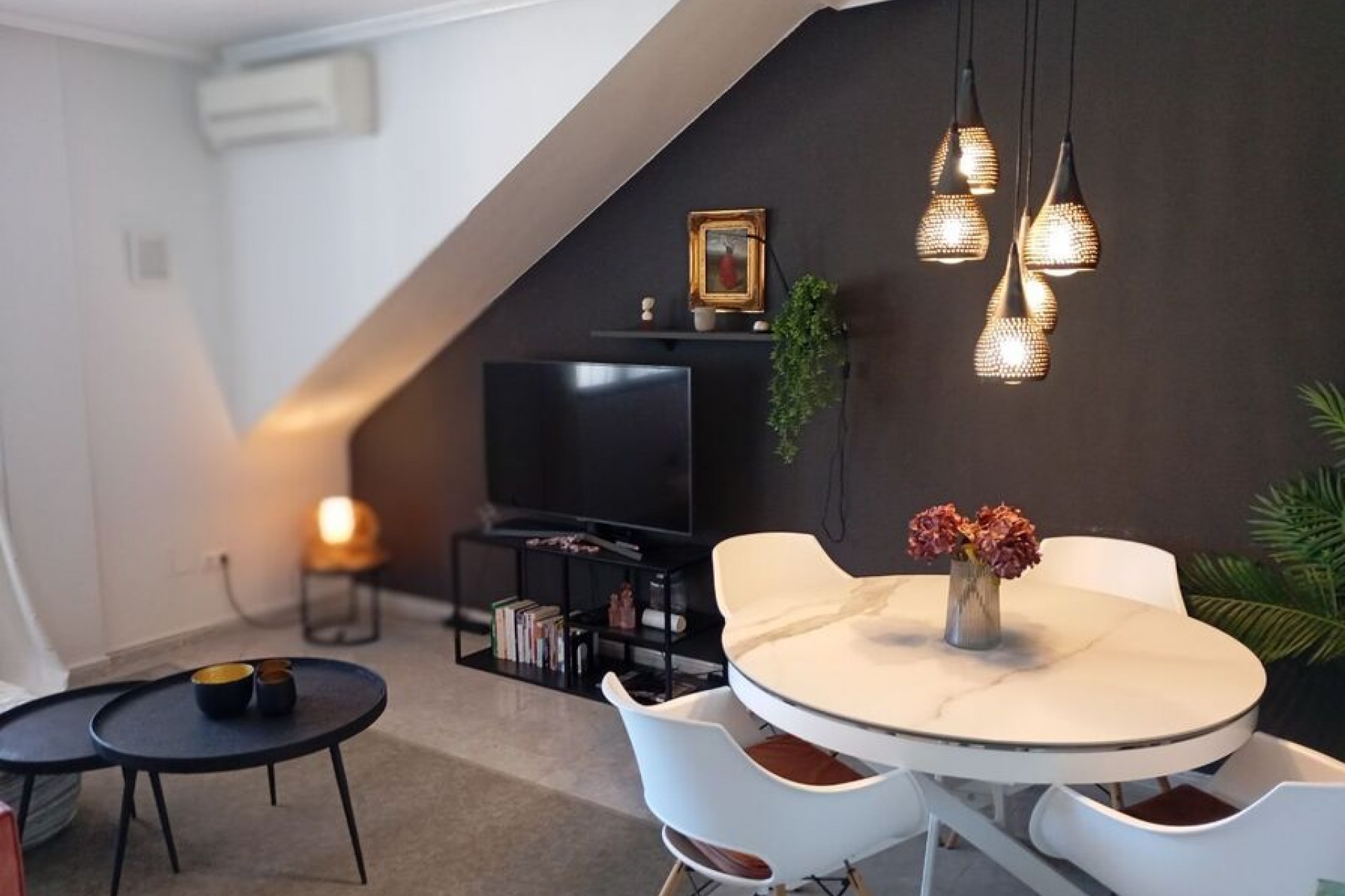 Reventa - Apartment -
Daya Vieja - Costa Blanca