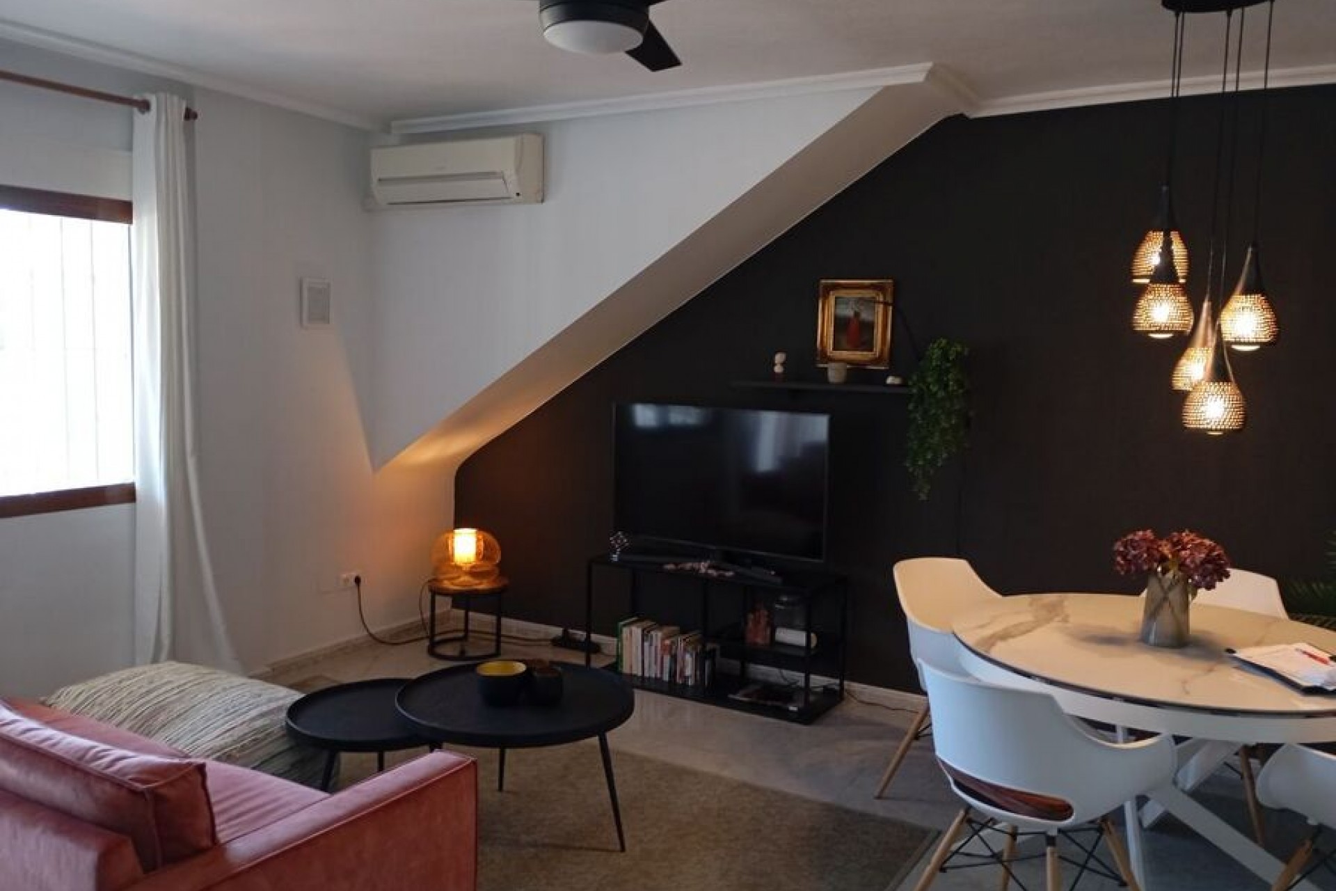 Reventa - Apartment -
Daya Vieja - Costa Blanca