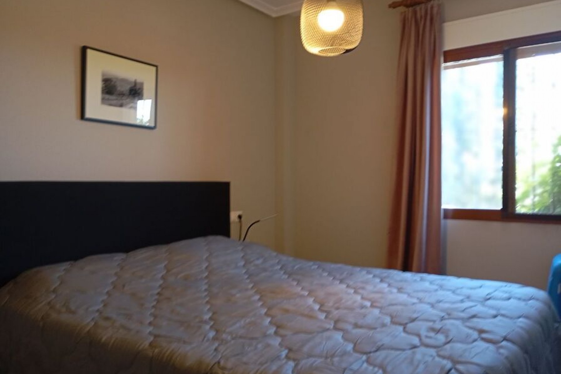 Reventa - Apartment -
Daya Vieja - Costa Blanca