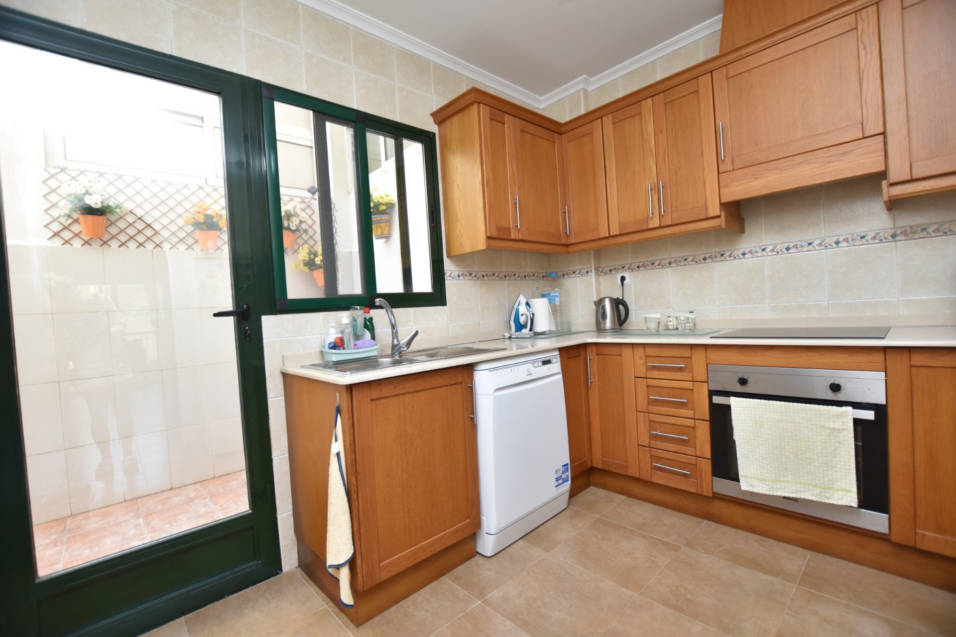 Reventa - Apartment -
Daya Vieja - Costa Blanca