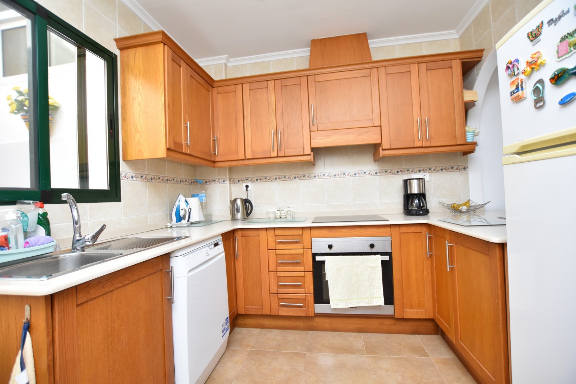 Reventa - Apartment -
Daya Vieja - Costa Blanca