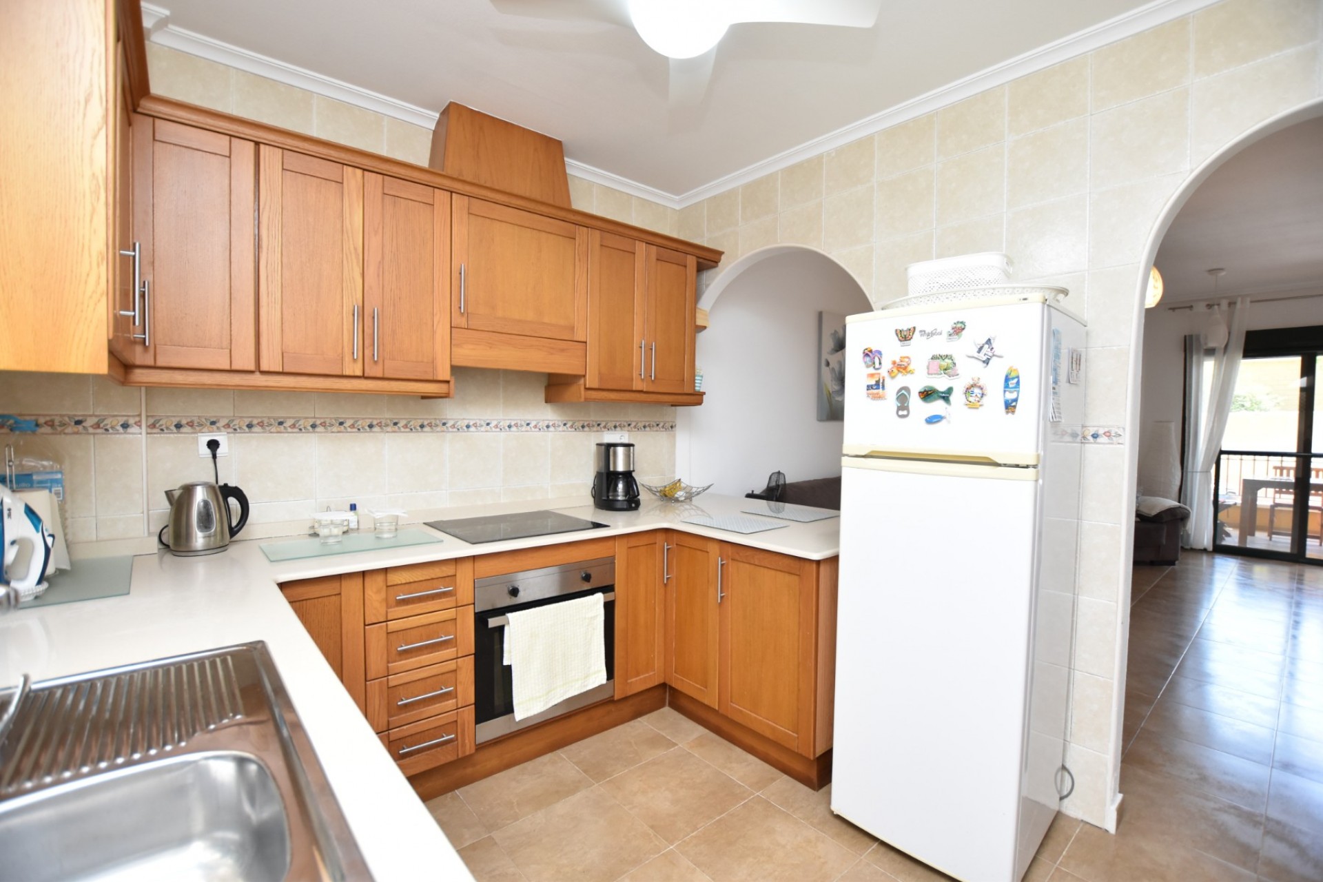 Reventa - Apartment -
Daya Vieja - Costa Blanca