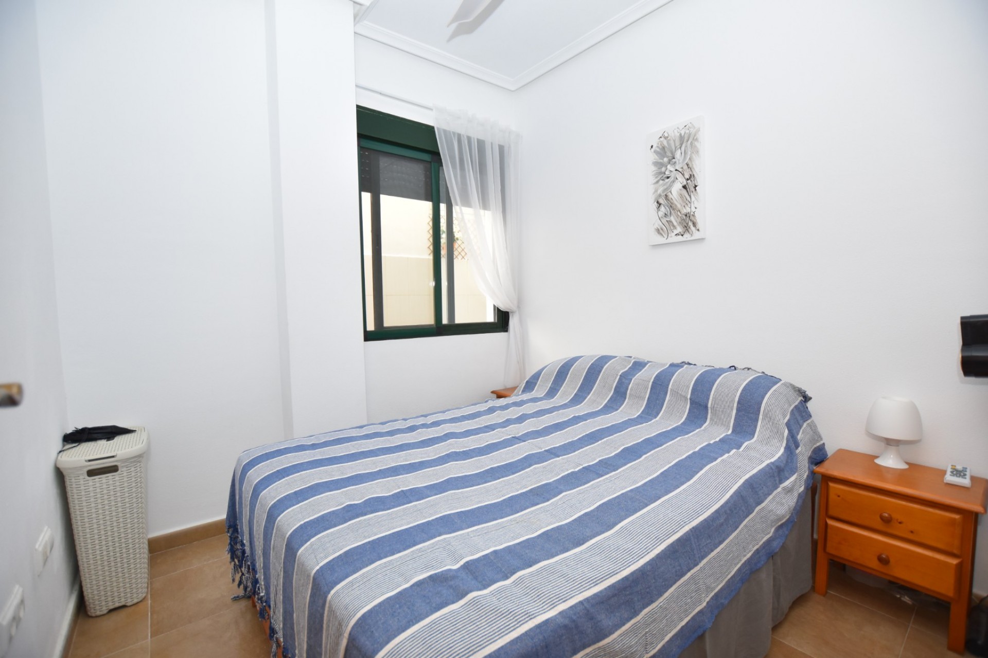 Reventa - Apartment -
Daya Vieja - Costa Blanca