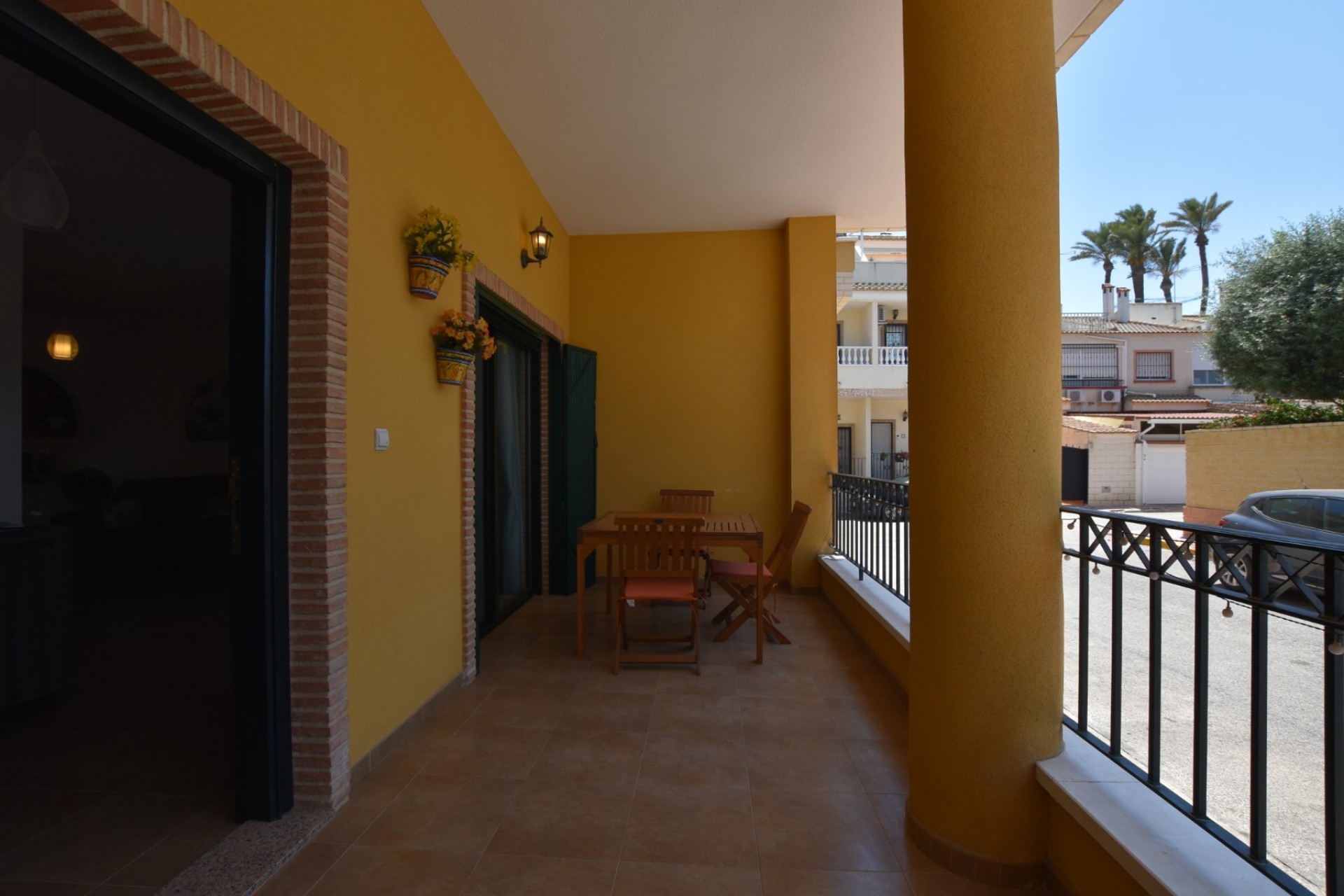 Reventa - Apartment -
Daya Vieja - Costa Blanca