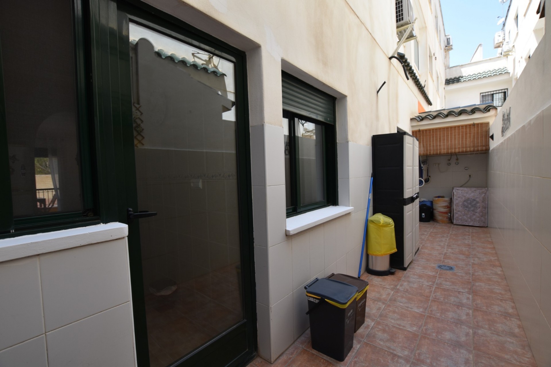 Reventa - Apartment -
Daya Vieja - Costa Blanca