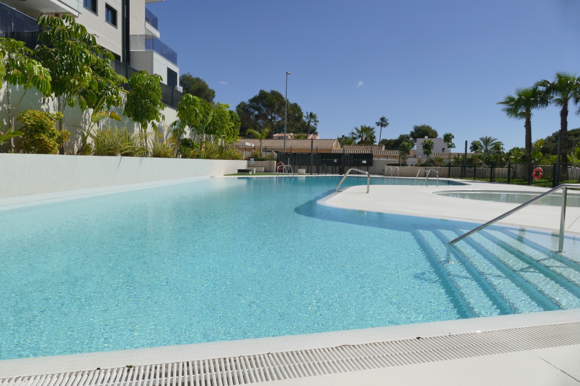 Reventa - Apartment -
Dehesa de Campoamor - Costa Blanca