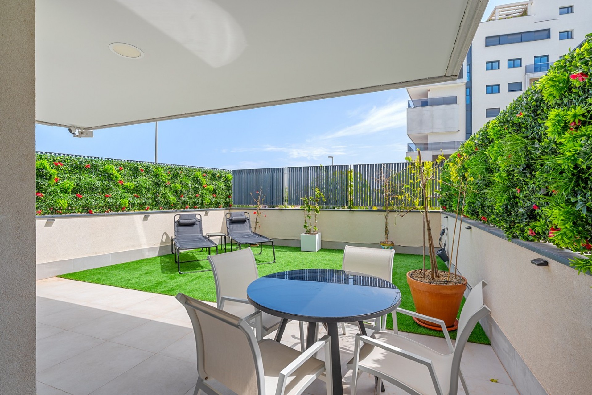 Reventa - Apartment -
Dehesa de Campoamor - Costa Blanca