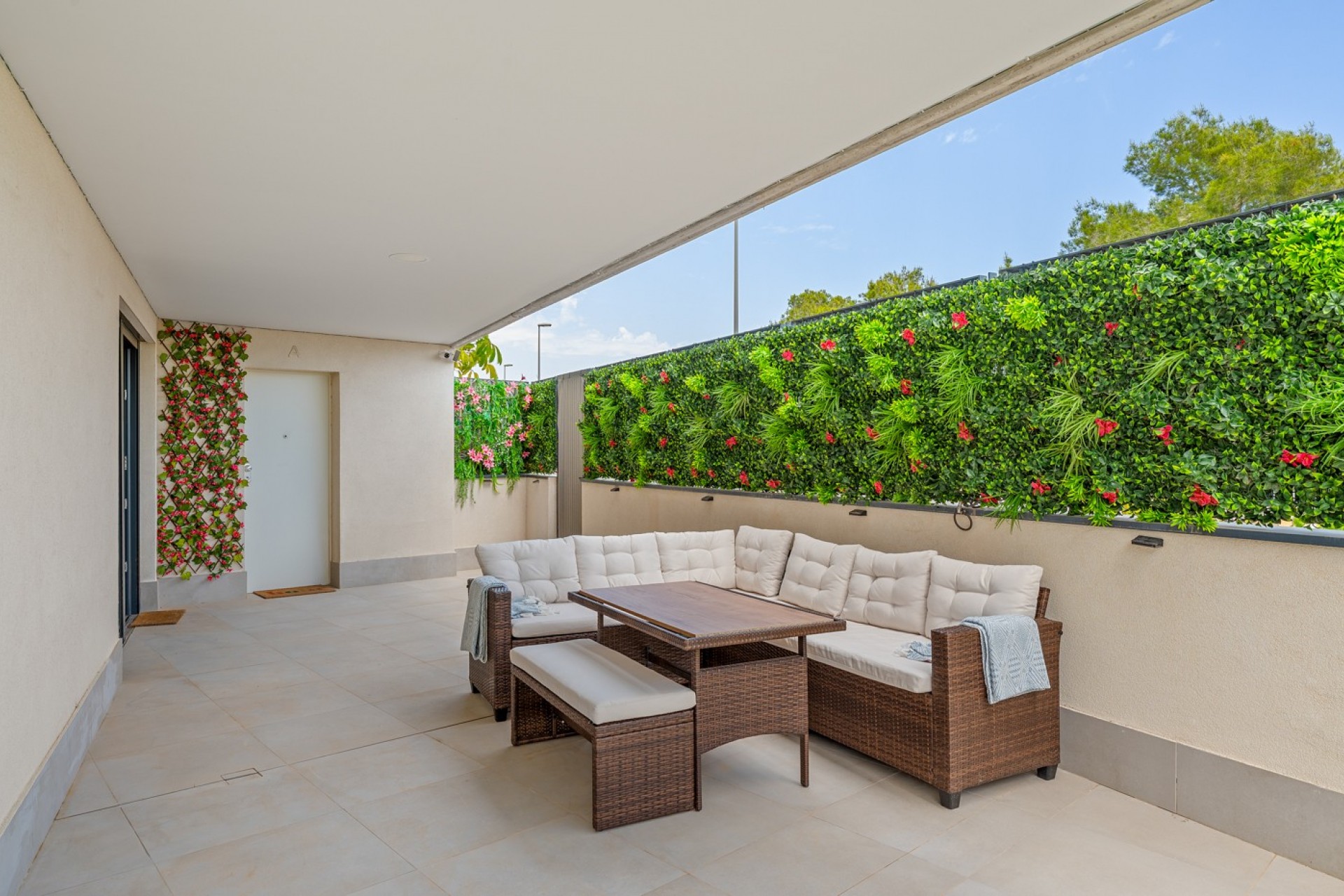 Reventa - Apartment -
Dehesa de Campoamor - Costa Blanca