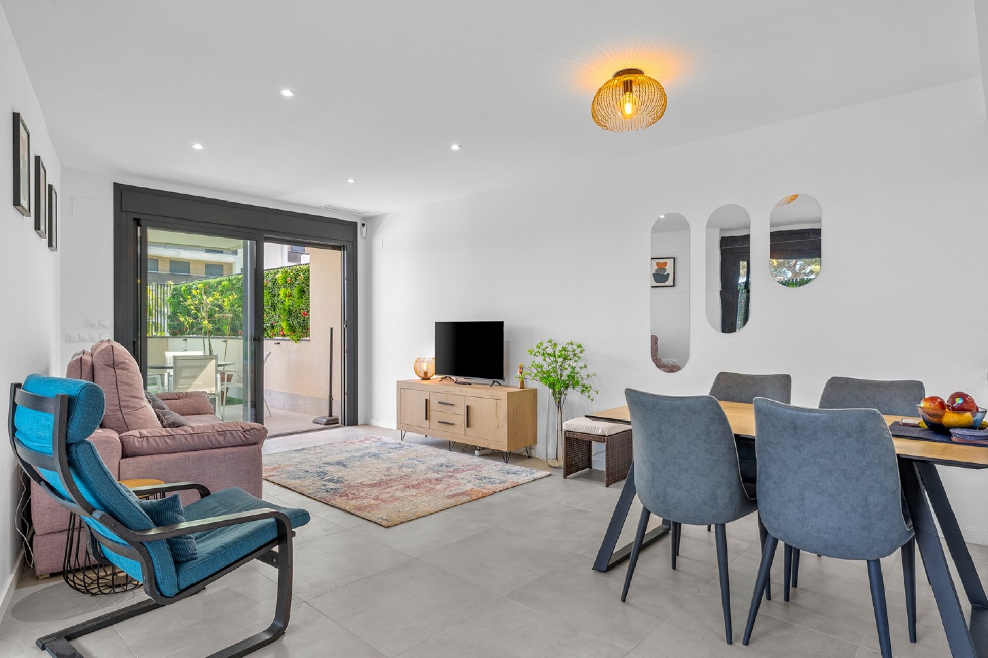 Reventa - Apartment -
Dehesa de Campoamor - Costa Blanca