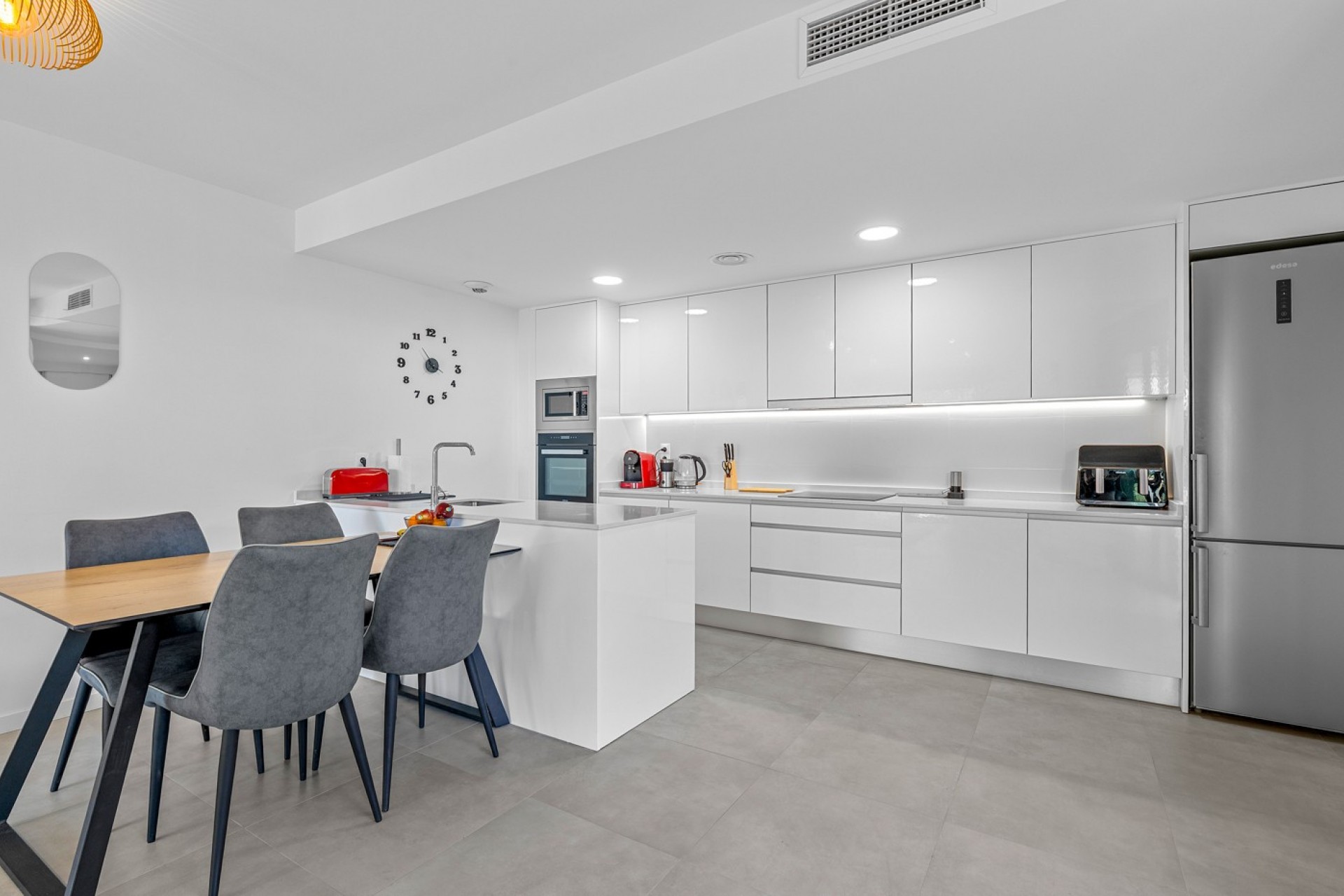 Reventa - Apartment -
Dehesa de Campoamor - Costa Blanca