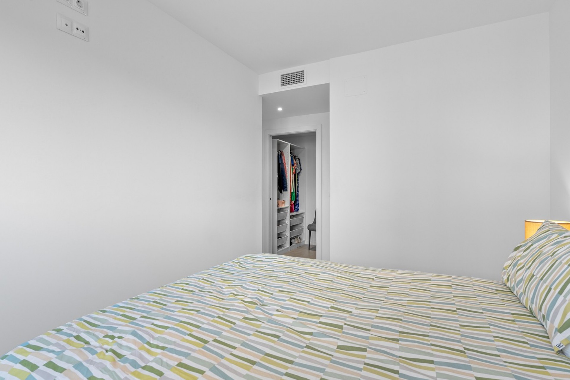 Reventa - Apartment -
Dehesa de Campoamor - Costa Blanca