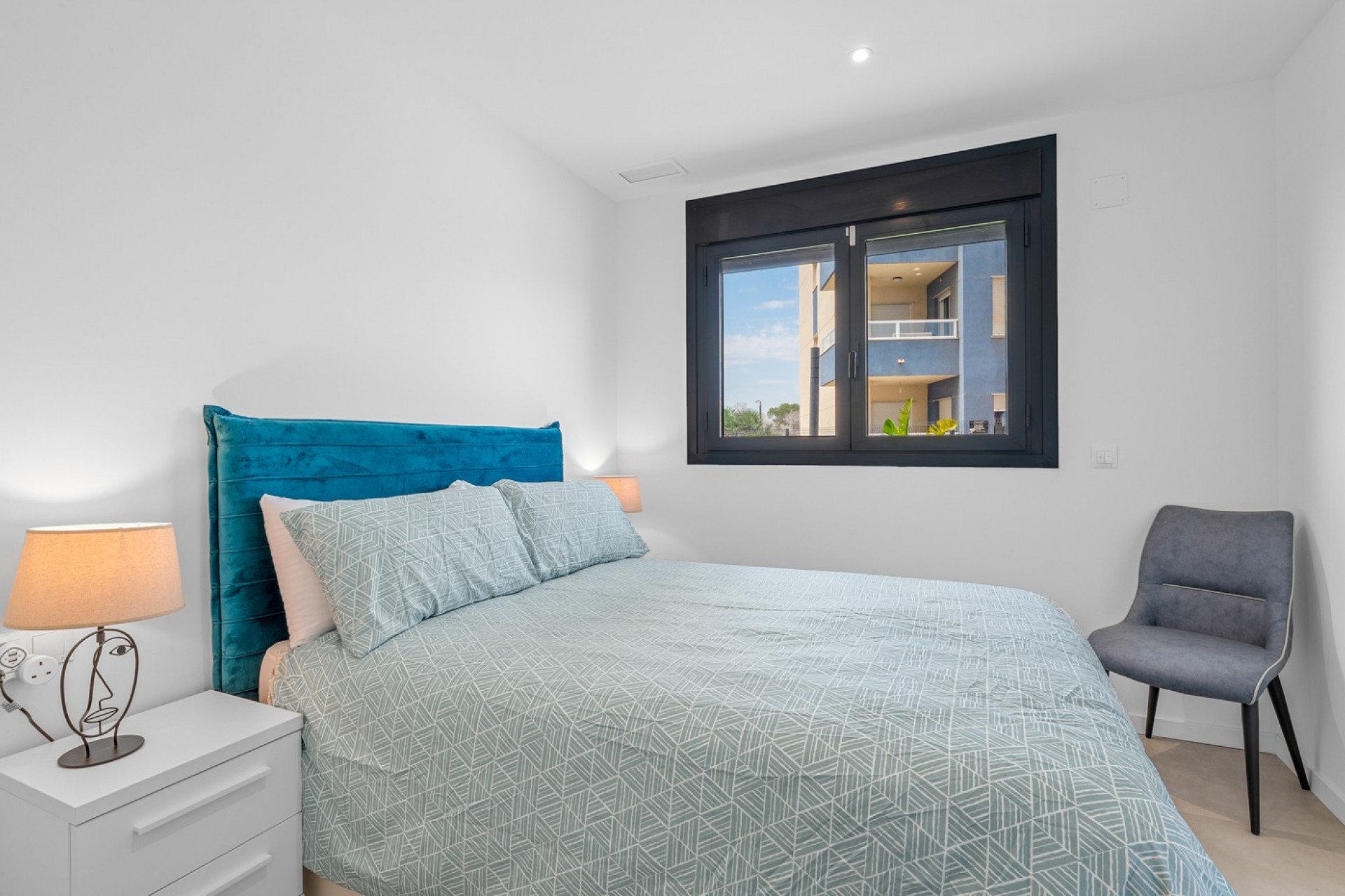 Reventa - Apartment -
Dehesa de Campoamor - Costa Blanca