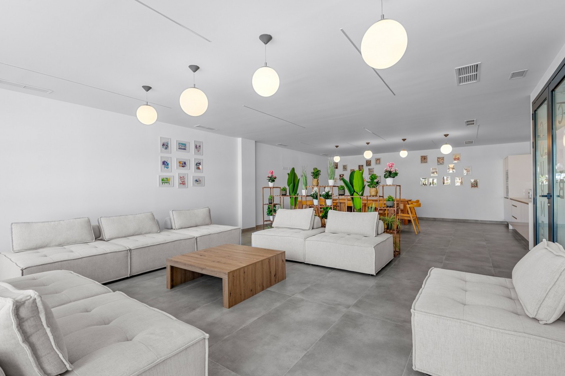Reventa - Apartment -
Dehesa de Campoamor - Costa Blanca