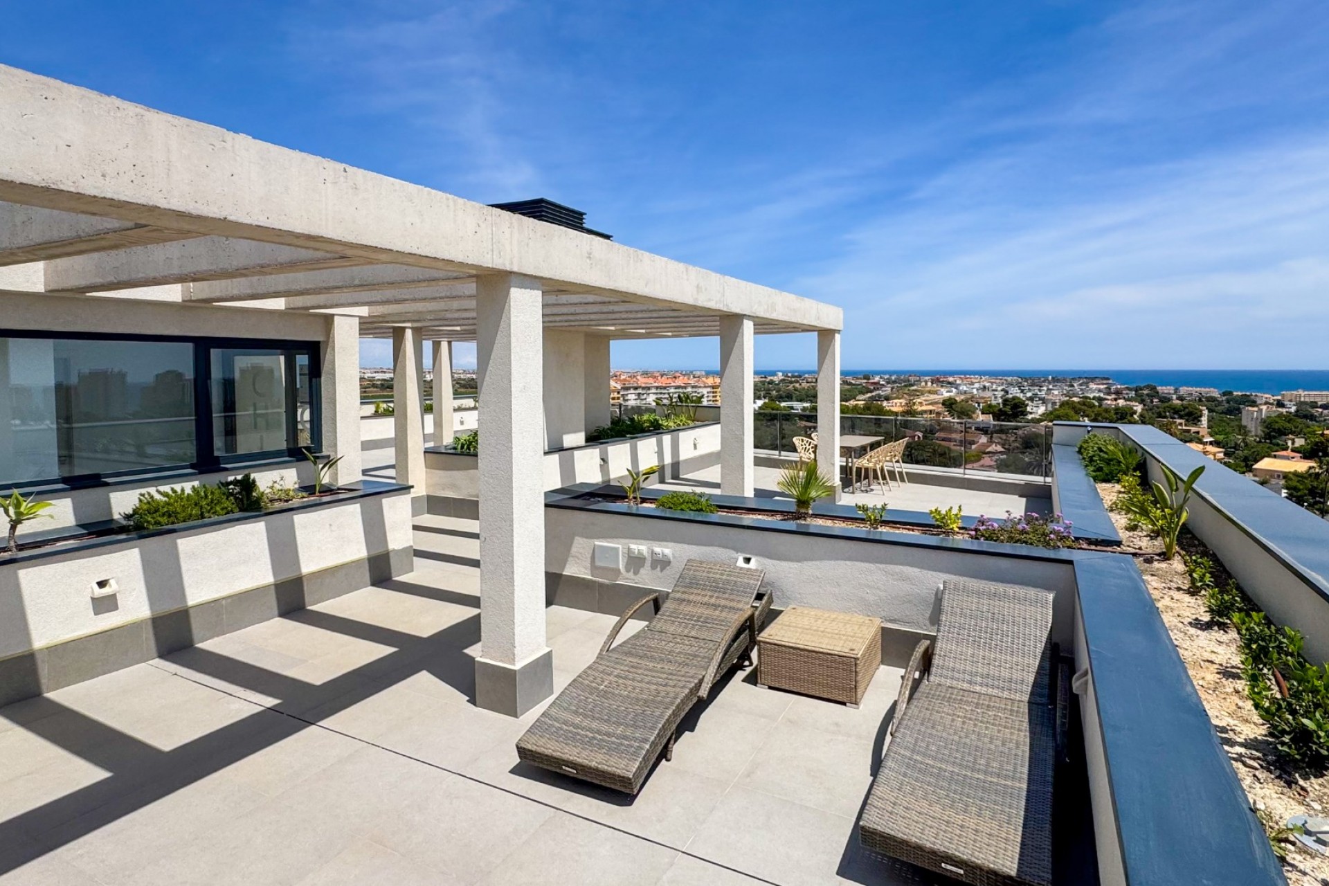 Reventa - Apartment -
Dehesa de Campoamor - Costa Blanca