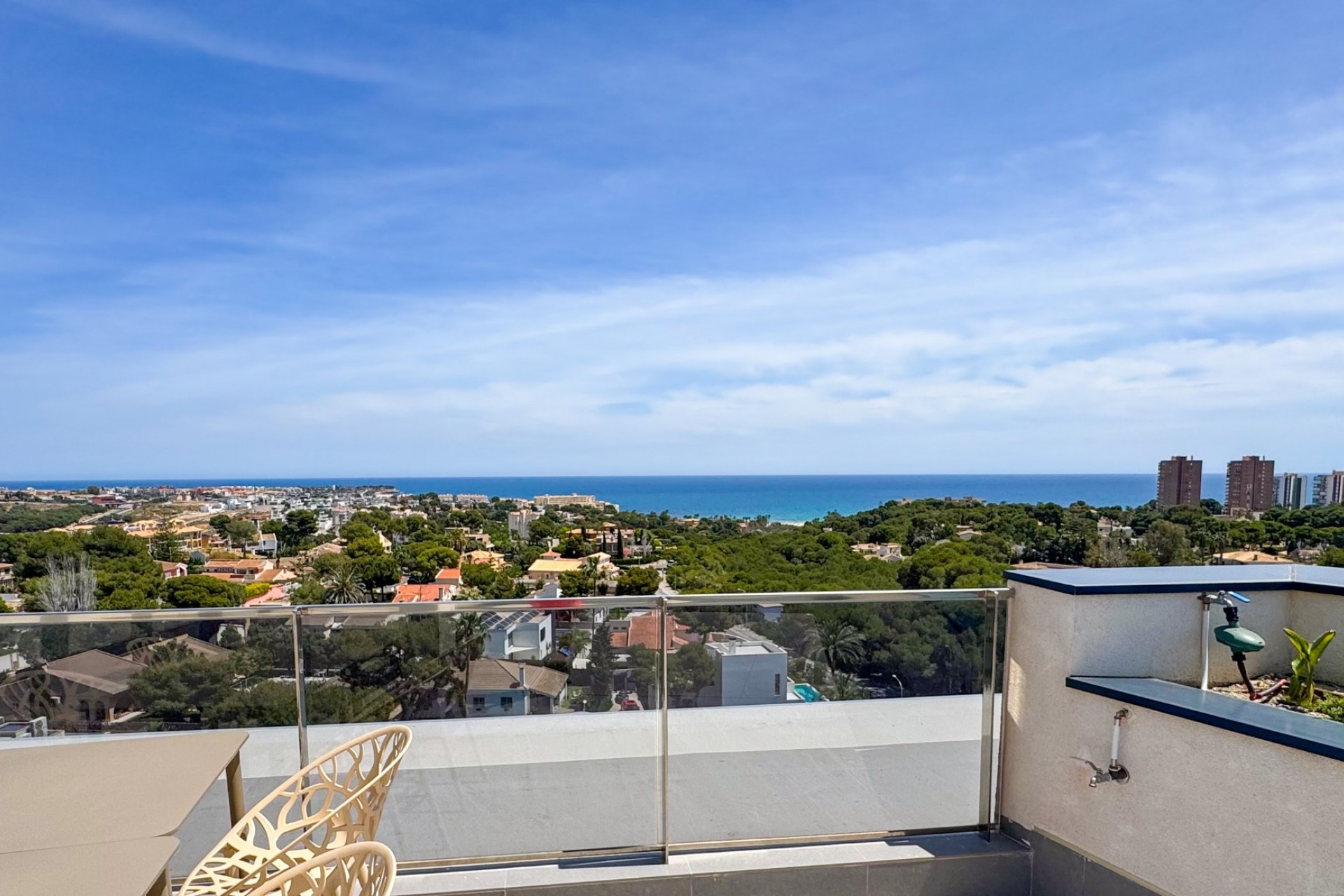 Reventa - Apartment -
Dehesa de Campoamor - Costa Blanca