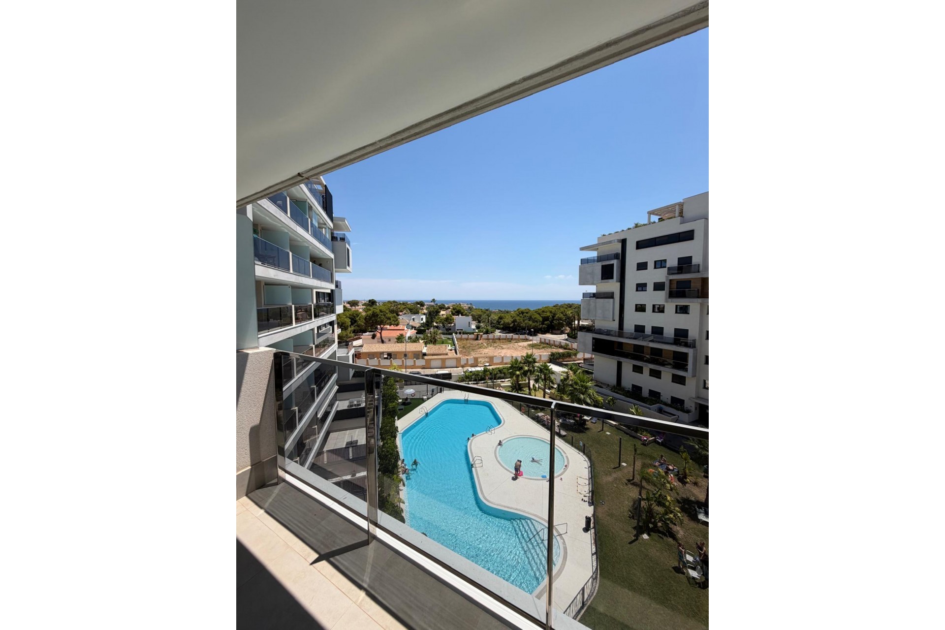 Reventa - Apartment -
Dehesa de Campoamor - Costa Blanca