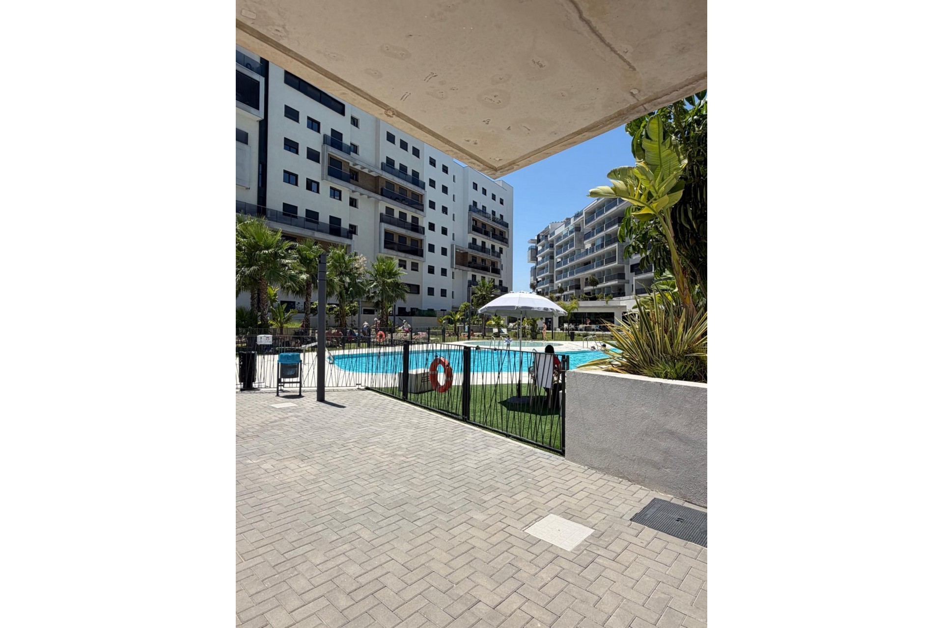 Reventa - Apartment -
Dehesa de Campoamor - Costa Blanca