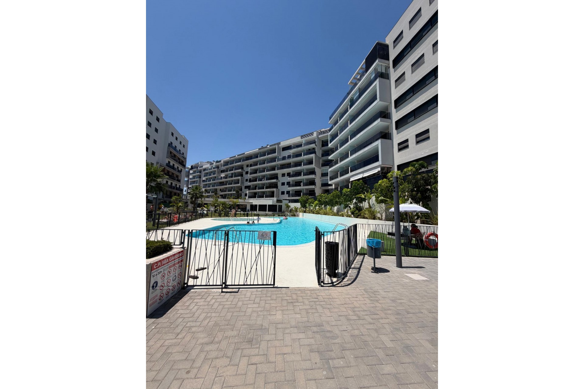 Reventa - Apartment -
Dehesa de Campoamor - Costa Blanca