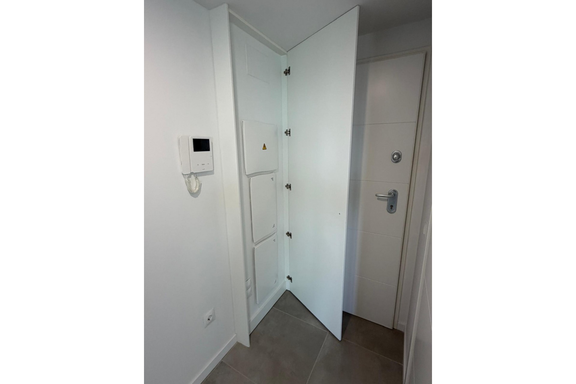 Reventa - Apartment -
Dehesa de Campoamor - Costa Blanca