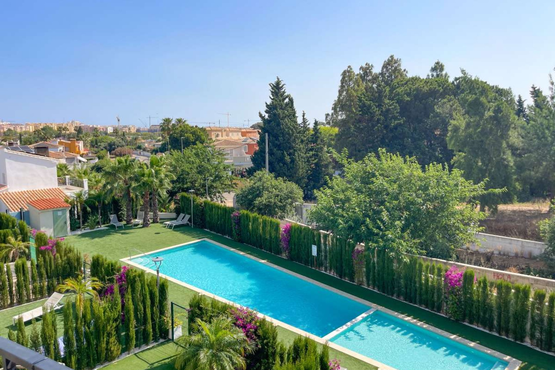 Reventa - Apartment -
Denia - Costa Blanca