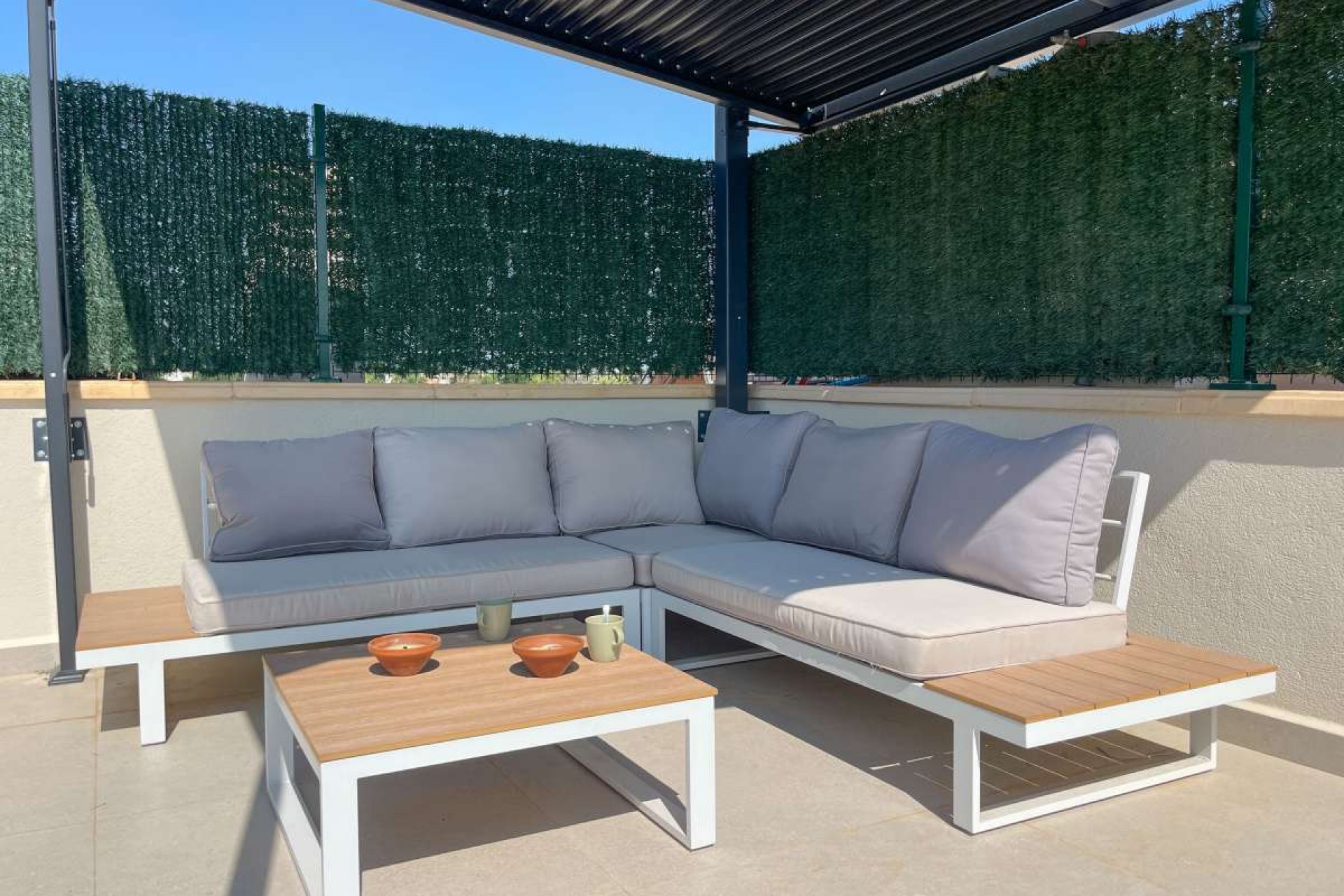 Reventa - Apartment -
Denia - Costa Blanca