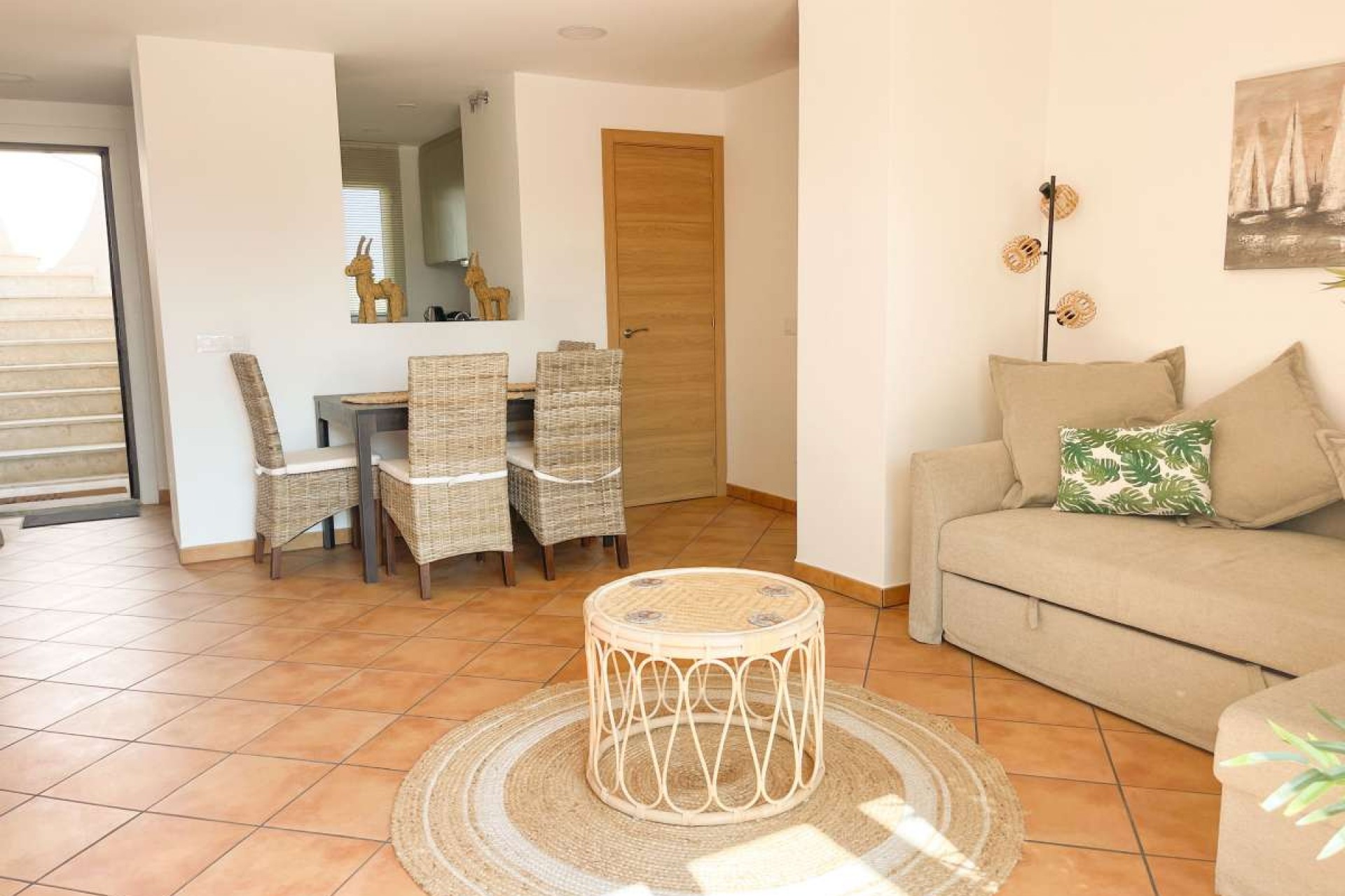 Reventa - Apartment -
Denia - Costa Blanca
