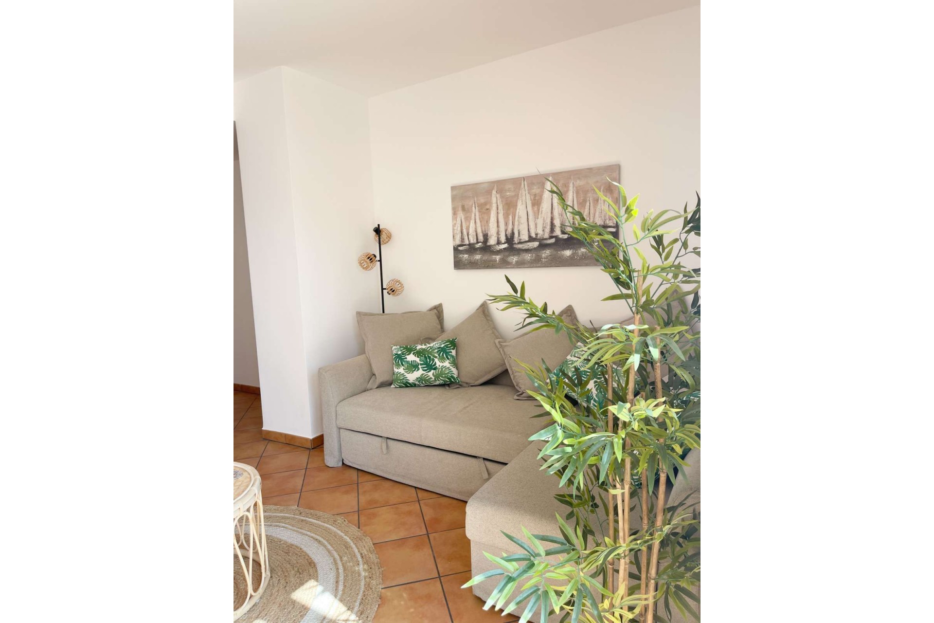 Reventa - Apartment -
Denia - Costa Blanca