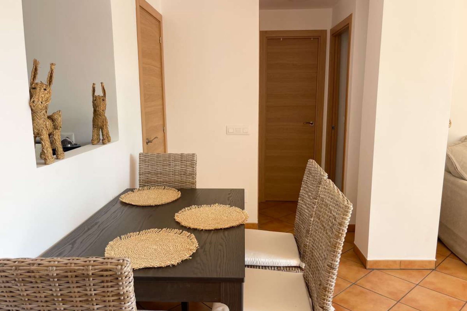 Reventa - Apartment -
Denia - Costa Blanca