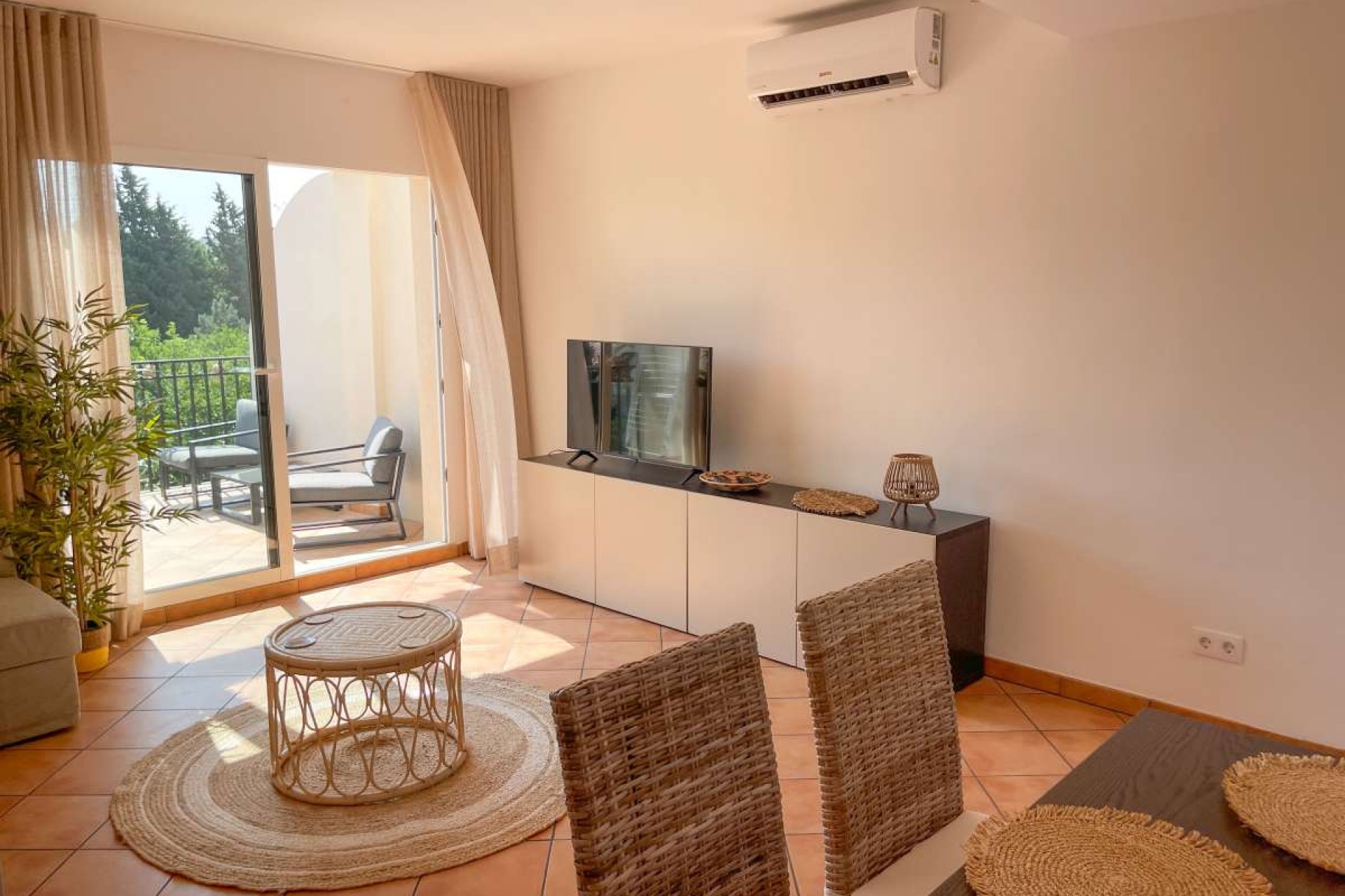 Reventa - Apartment -
Denia - Costa Blanca