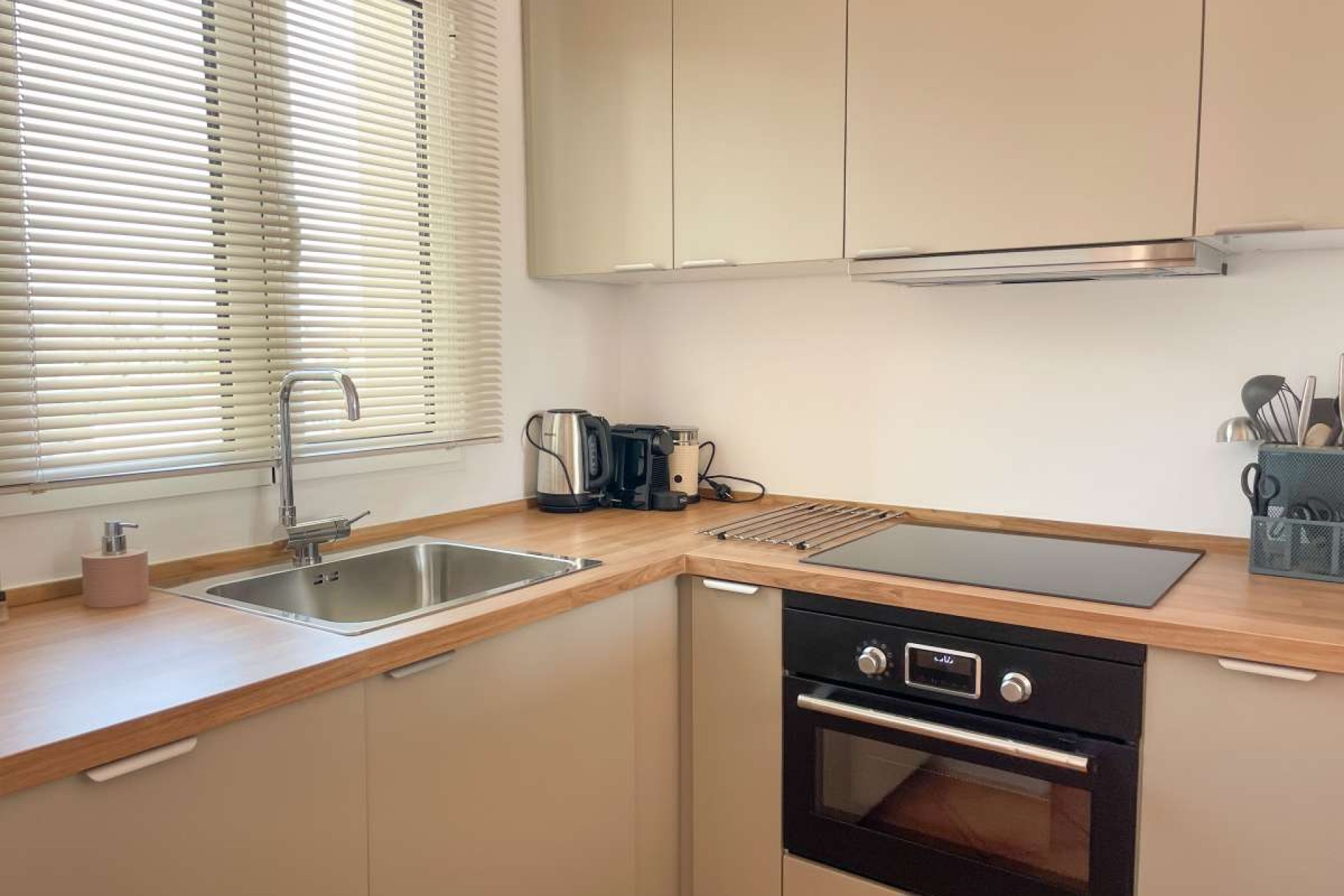 Reventa - Apartment -
Denia - Costa Blanca