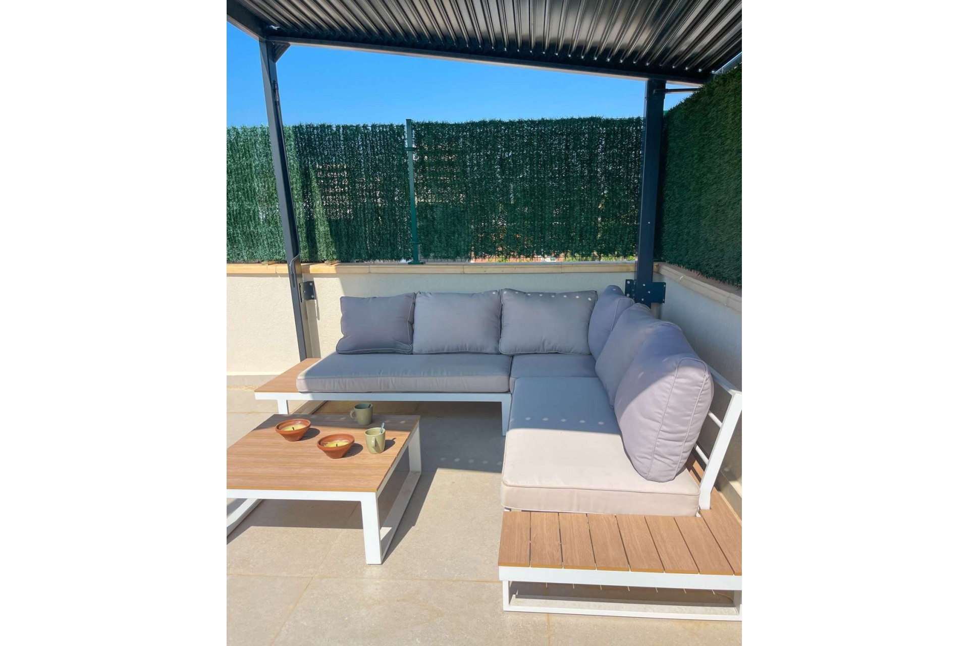 Reventa - Apartment -
Denia - Costa Blanca