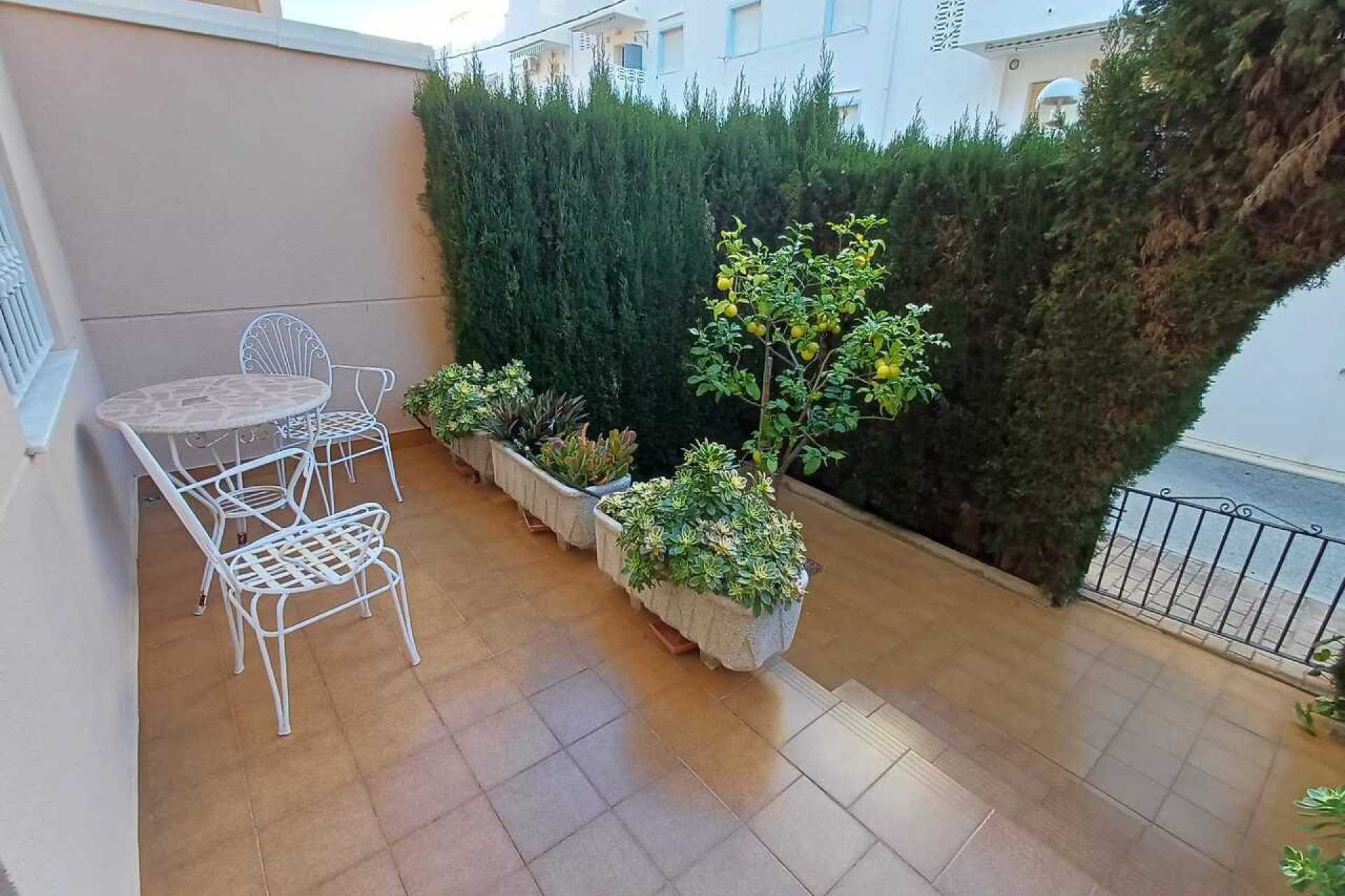 Reventa - Apartment -
Denia - Costa Blanca