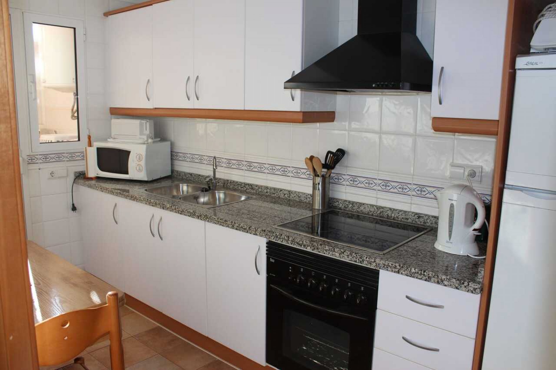 Reventa - Apartment -
Denia - Costa Blanca