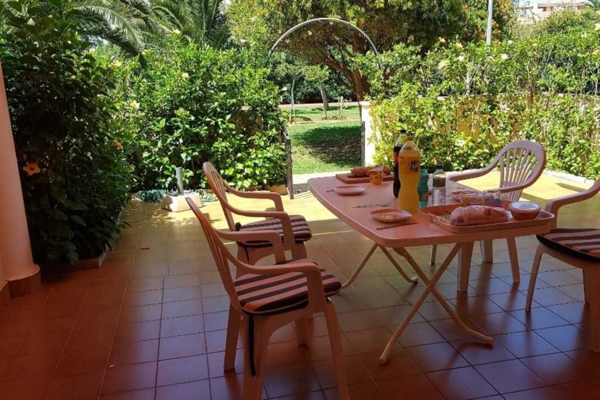 Reventa - Apartment -
Denia - Costa Blanca
