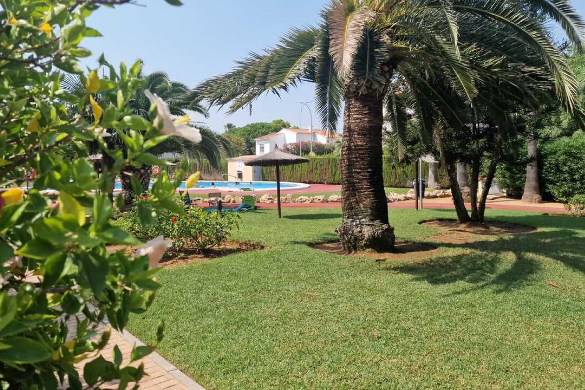 Reventa - Apartment -
Denia - Costa Blanca