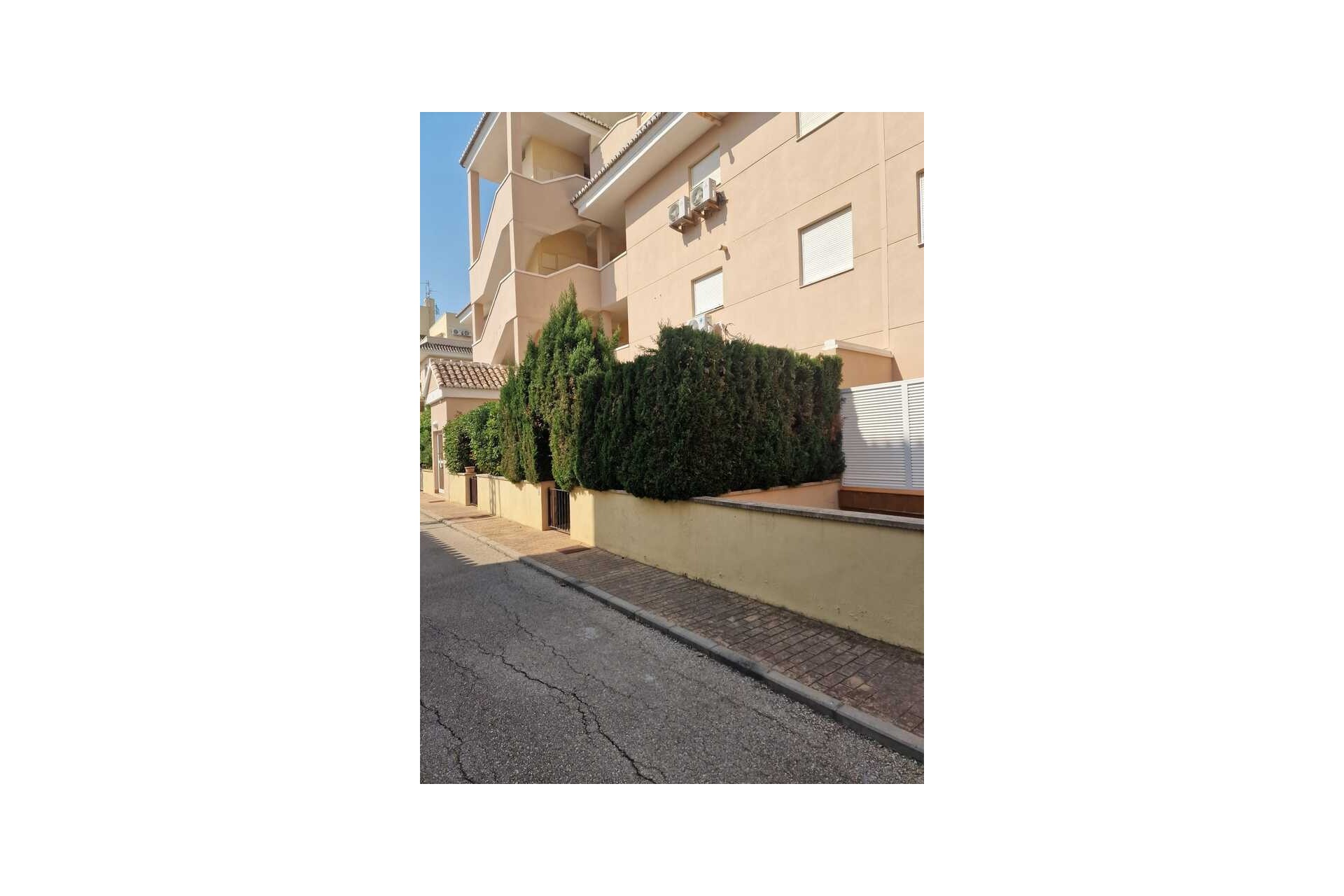 Reventa - Apartment -
Denia - Costa Blanca