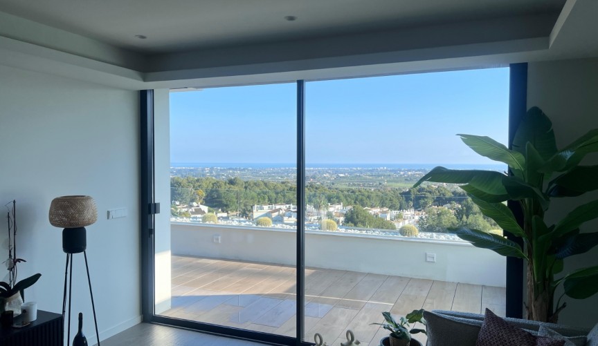 Reventa - Apartment -
Denia - Costa Blanca