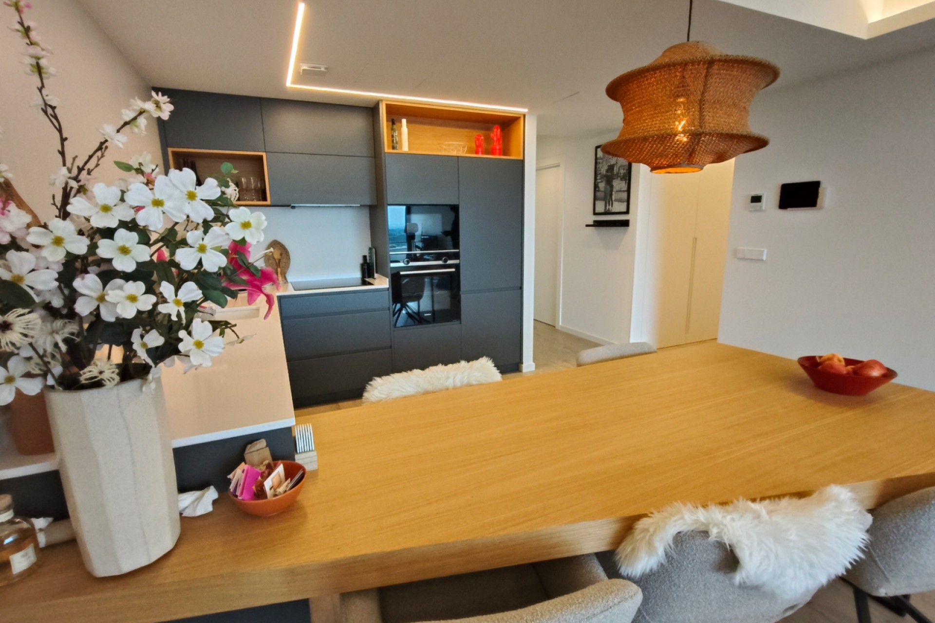 Reventa - Apartment -
Denia - Costa Blanca