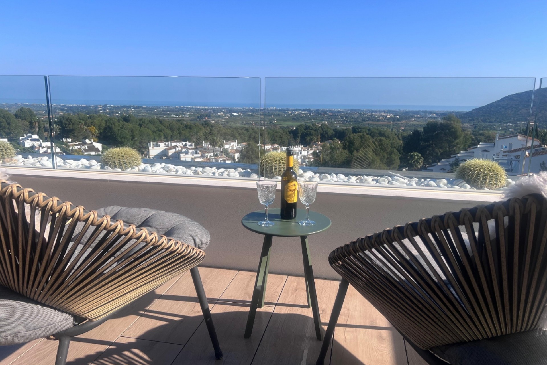 Reventa - Apartment -
Denia - Costa Blanca