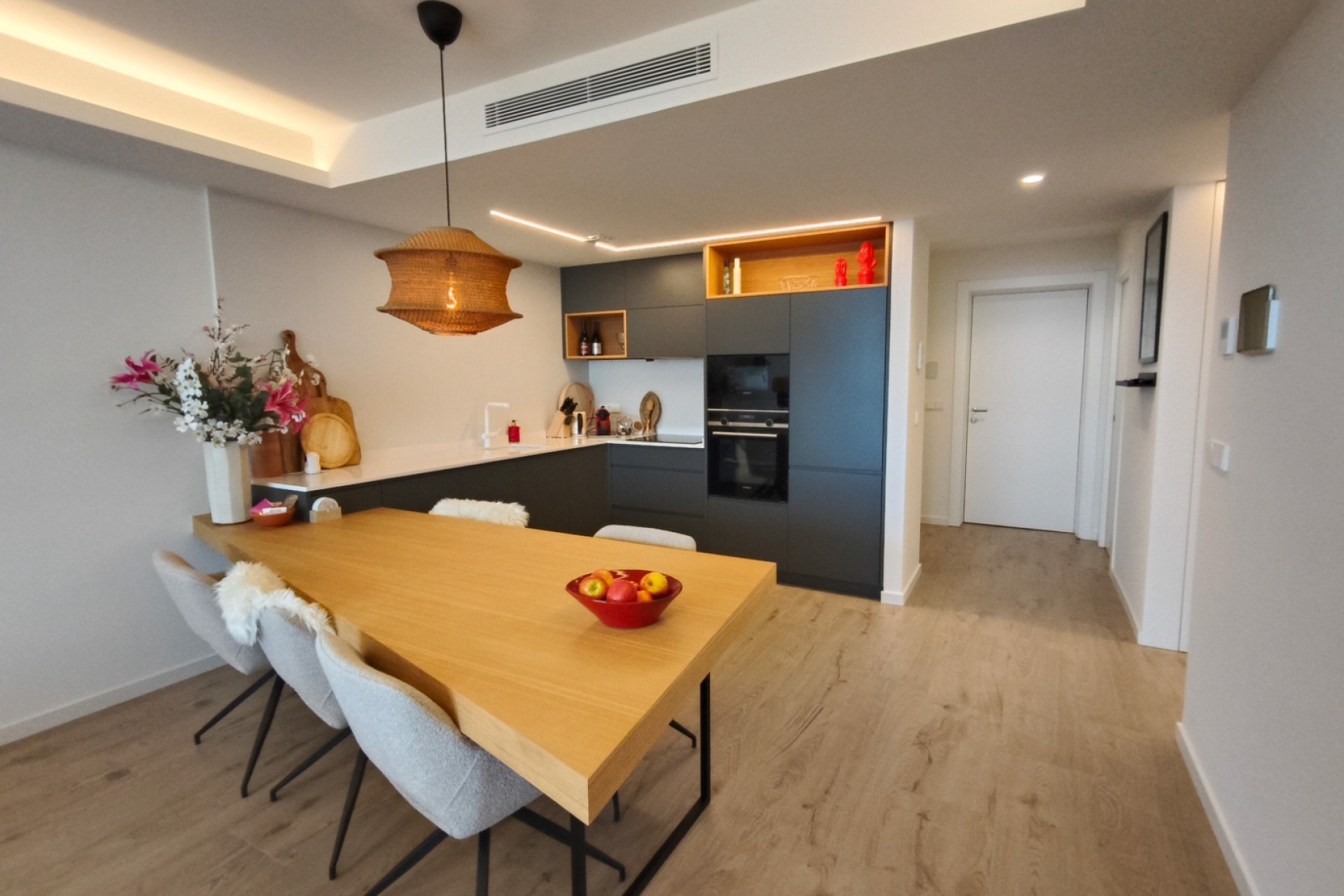 Reventa - Apartment -
Denia - Costa Blanca