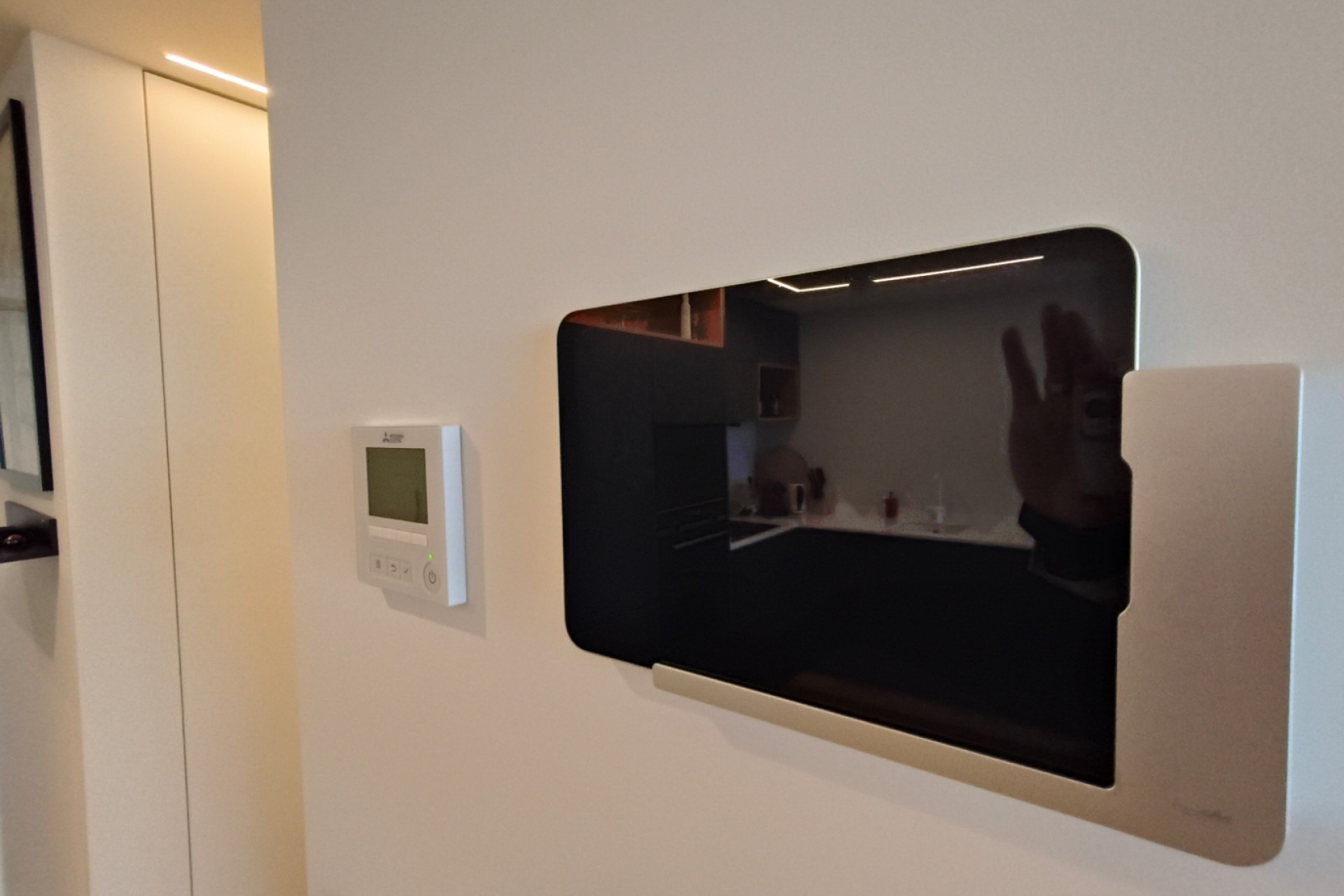 Reventa - Apartment -
Denia - Costa Blanca