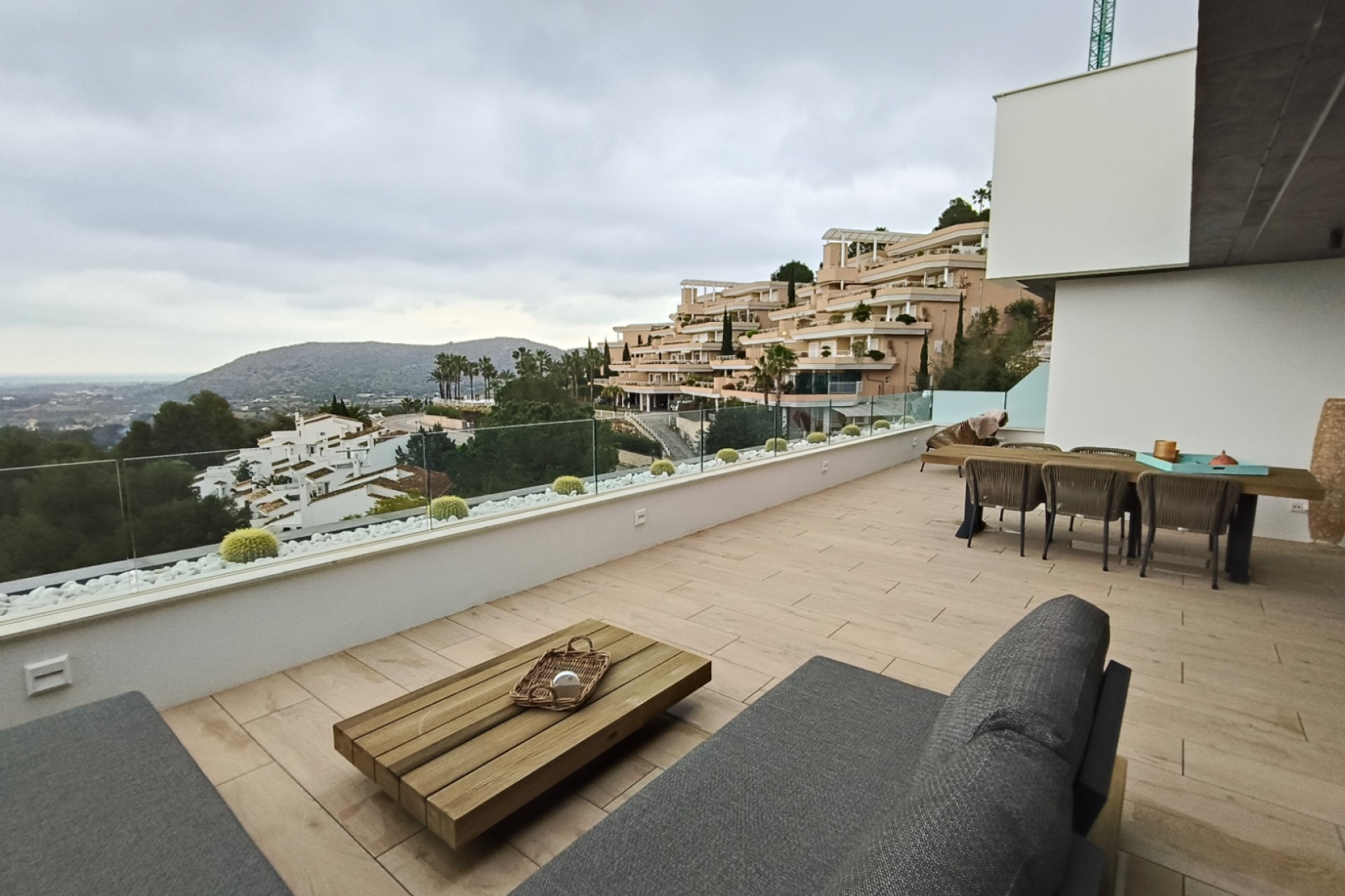 Reventa - Apartment -
Denia - Costa Blanca